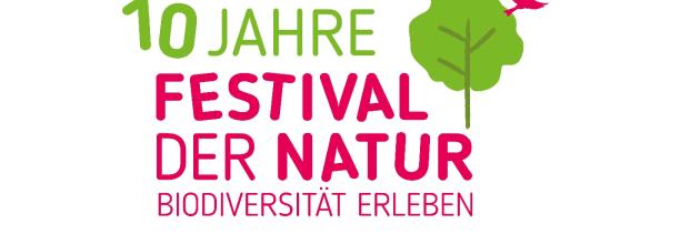 Festival der Natur 2026