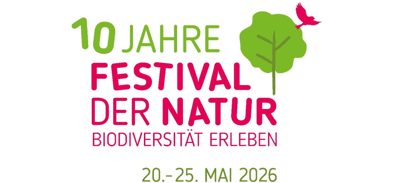 Festival der Natur 2026